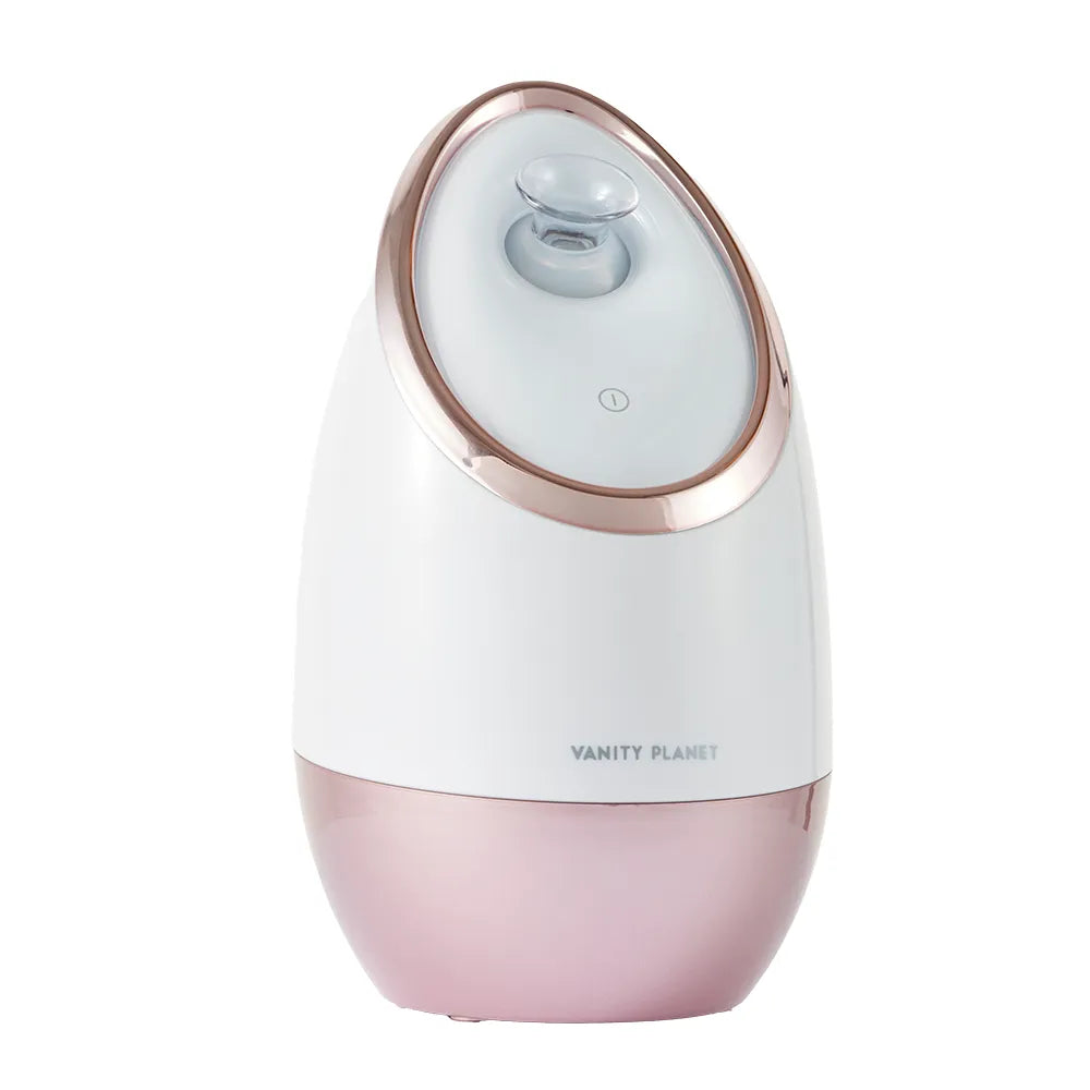 Vanity factory Planet Facial Steamer