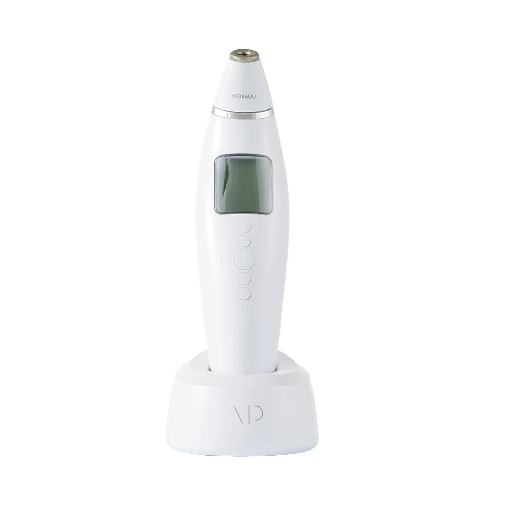 Vanity Planet Exfora Personal Microdermabrasion store Wand