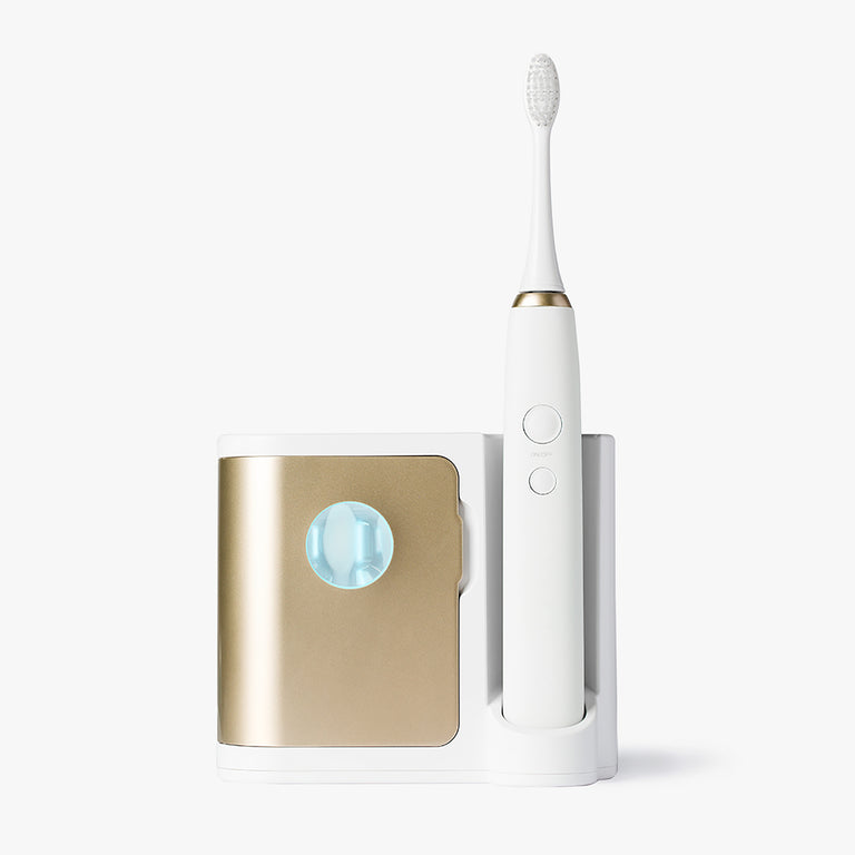 Elements | Sonic Toothbrush