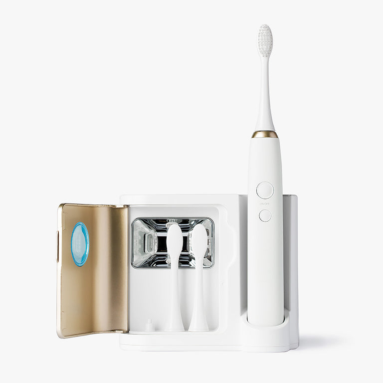 Elements | Sonic Toothbrush